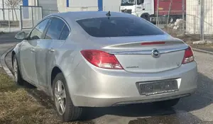 Opel Insignia 2.0 CDTI Aut. Sport motor dreht aber startet nicht