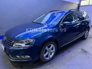 Volkswagen Passat Variant 1.4 TSI PDC *Navi*Sitzheizung