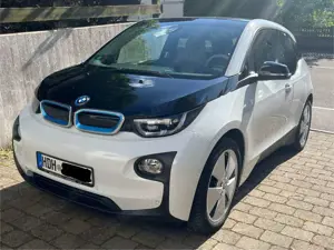 BMW i3 i3 (60 Ah)