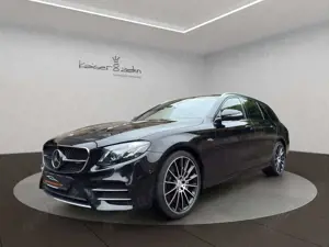 Mercedes-Benz E 53 AMG E53 AMG 4Matic T *2.Hand*Burmester Sound System*