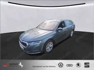 Skoda Octavia 1.4 TSI iV Style CarPlay StandH*HeadUP*PANO*Virtua