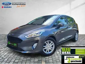 Ford Fiesta Cool  Connect 5tg Navi App Klima 2xPDC SH