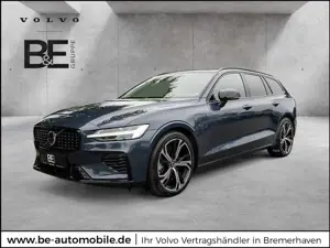Volvo V60 T6 Recharge Plus Dark AWD PANO 360°