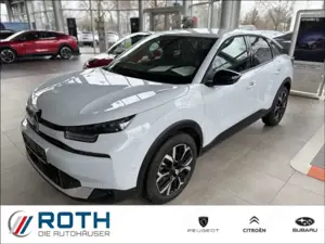 Citroen C4 Max 1.2 Mild-Hybrid EU6e Hybrid 136 e-DSC6 MAX (B)