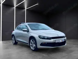 Volkswagen Scirocco R-Line SHZ~Navi~PDC~Panoramadach~TOP