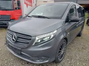 Mercedes-Benz Vito Tourer 124 CDI Edition lang*7-SITZER*LED*