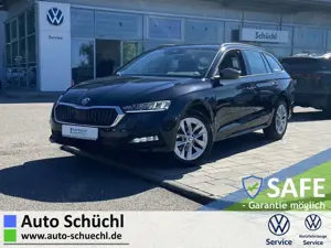 Skoda Octavia Combi 2.0 TDI DSG 17"+NAVI-COLUMBUS+LED+