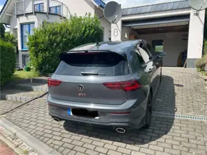 Volkswagen Golf GTI Clubsport