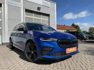 Skoda Scala 1.0TSI DSG Monte Carlo Facelift+Pano Bild 3