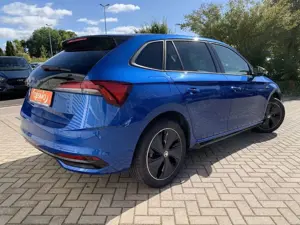 Skoda Scala 1.0TSI DSG Monte Carlo Facelift+Pano Bild 5