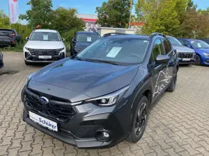 Subaru Crosstrek Crosstrek 2.0ie Lineartronic Comfort