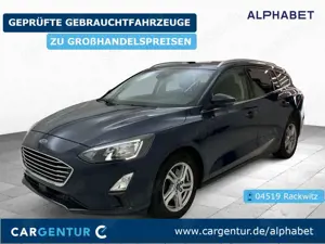 Ford Focus 1.5 EcoBlue CoolConnect AHK LED