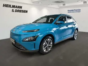 Hyundai KONA Select 39 kWh/ACC/Lenkrad/Sitzheizung/PDC/AppleCar