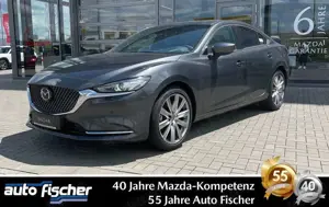 Mazda 6 L 2.5 (194PS) Autom. Takumi Leder-S GSD inkl.