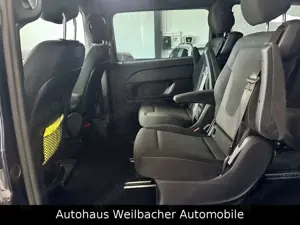 Mercedes-Benz V 250 d 4Matic Edition Lang * LED *Night *Navi * Bild 5
