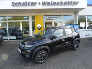 Dacia Spring Expresion  Kamera NAVI