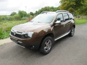 Dacia Duster 1.6 16V Lauréate 1.Hd./Klima/Leder/AHK...