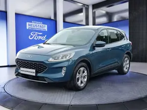 Ford Kuga 1.5 EcoBlue COOLCONNECT *AHK*WinterPk*