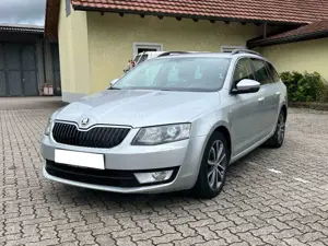Skoda Octavia 1.6 TDI Green tec DSG Edition Xenon Navip