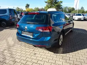 Volkswagen Passat Variant 150PS DSG Business Winter Navi Bild 5