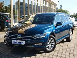 Volkswagen Passat Variant 150PS DSG Business Winter Navi Bild 2