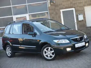 Mazda Premacy Active - Klima - 1.Hand - Scheckheft -