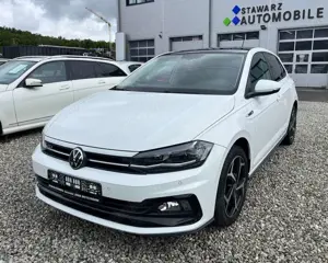 Volkswagen Polo Polo 1.0 TSI BlueMotion R-Line