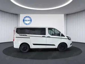 Ford Transit Tourneo Custom Kombi 340 L1 1Ha*9-SITZER Bild 5