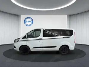Ford Transit Tourneo Custom Kombi 340 L1 1Ha*9-SITZER Bild 4