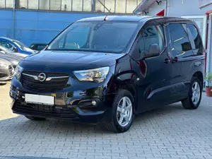 Opel Combo Life 1.5D*org. 11TKm*2xSchiebet*Parkpilot*Kli