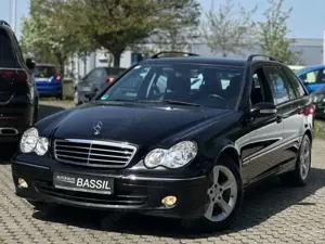 Mercedes-Benz C 230 C -Klasse T-Modell C 230 T