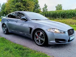 Jaguar XF XF 3.0 V6 Diesel