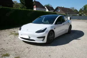 Tesla Model 3 SR+ RWD mit Garantie, EAP, 8fach Bereift
