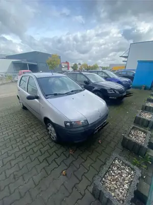 Fiat Punto 1.2
