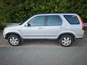 Honda CR-V CR-V 2.0i ES Bild 4