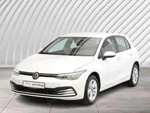 Volkswagen Golf VIII Lim. Life ACC NAVI LED PDC V+H DAB LM