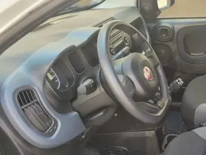 Fiat Panda Panda/Pandina 1.2 Easy Bild 5