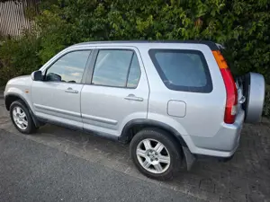 Honda CR-V CR-V 2.0i ES Bild 5