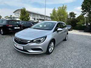 Opel Astra K 1.6 CDTi ST Edition/1.Hand/Navi