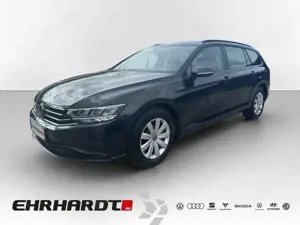 Volkswagen Passat Variant 2.0 TDI DSG Conceptline NAVI*LED*TEMP*SHZ*PDC*K...