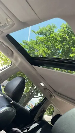 Nissan X-Trail 2.0 dCi ALL-MODE 4x4i Tekna