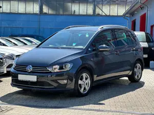 Volkswagen Golf Sportsvan1.2*AUTOMATIK*Navi*Klima*Parkpilot*Sitzh