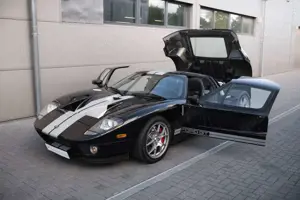 Ford GT 40 Bild 2