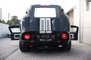 Ford GT 40 Bild 4