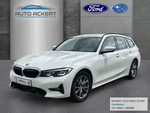 BMW 330 d xDrive Sport Line ACC*Live-Coc.*Busin.P.