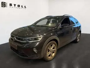 Volkswagen Taigo 1.0 TSI DSG R-Line IQ-Drive+Keyless+ACC