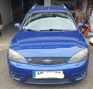 Ford Mondeo Mondeo 3.0 Turnier V6 ST 220