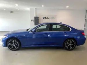 BMW 330 e M Sport 18'' ACC H/K LCProf Innov.Pak. IconSound Bild 5