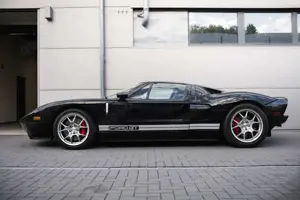 Ford GT 40