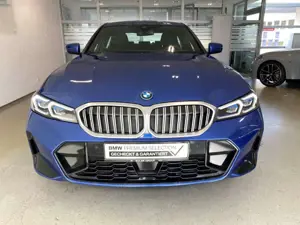 BMW 330 e M Sport 18'' ACC H/K LCProf Innov.Pak. IconSound Bild 2